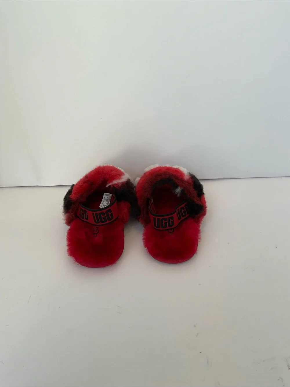 UGG girls toddler